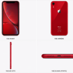 Iphone Xr 64Go