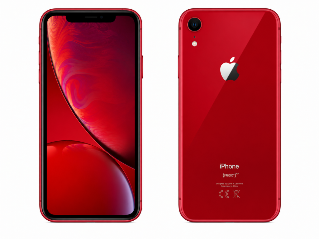Iphone Xr 64Go