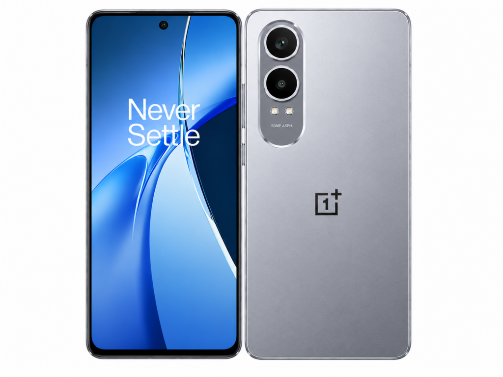 One Plus CE4 Lite 5G