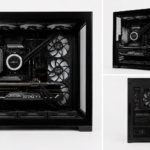 PC Gaming RTX 3090 Ti SSD 2To