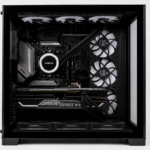 PC Gaming RTX 3090 Ti SSD 2To