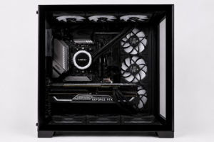 PC Gaming RTX 3090 Ti SSD 2To