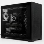 PC Gaming RTX 3090 Ti SSD 2To