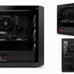 PC Gaming RTX 4070 TI 12Go +5700X