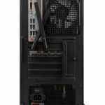 PC Gaming RTX 4070 TI 12Go +5700X