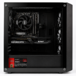 PC Gaming RTX 4070 TI 12Go +5700X
