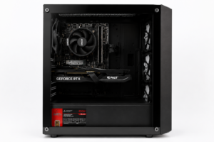 PC Gaming RTX 4070 TI 12Go +5700X