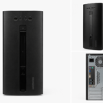 PC Professionnel de Bureau Tower