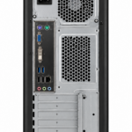 PC Professionnel de Bureau Tower