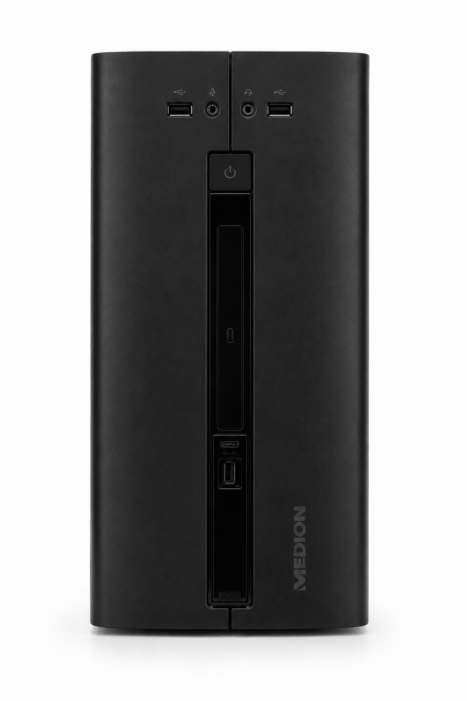 PC Professionnel de Bureau Tower