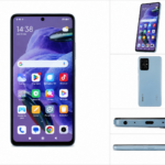 Redmi note 12+