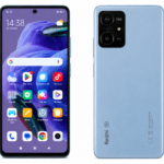 Redmi note 12+