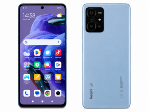 Redmi note 12+