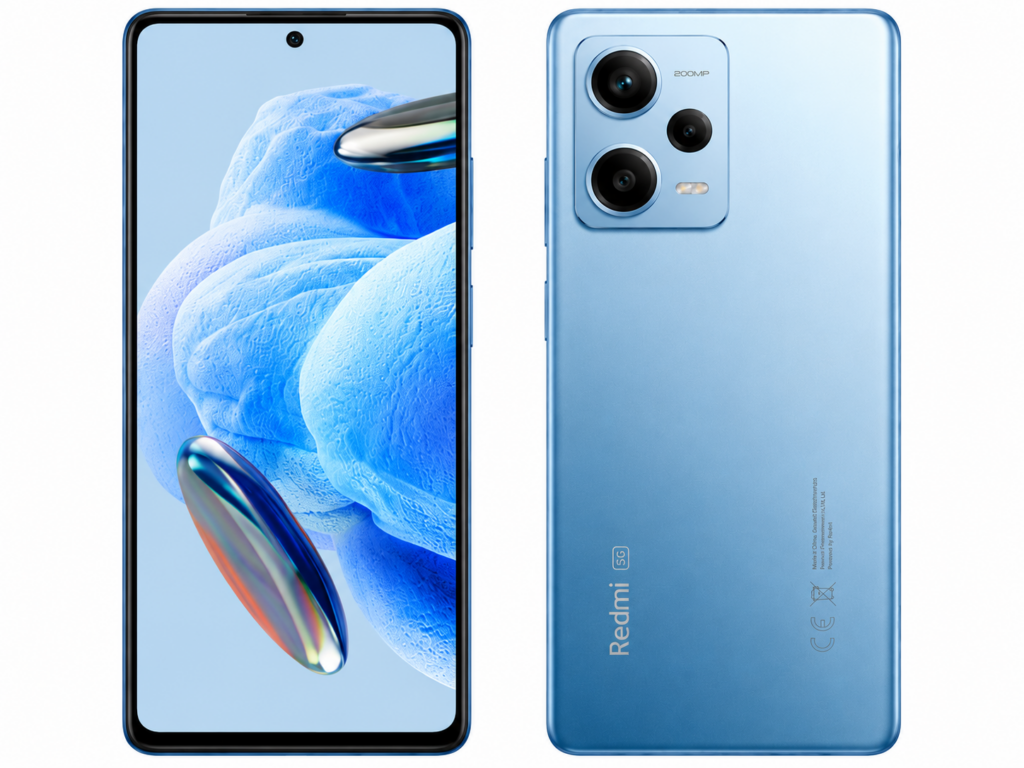 Redmi Note 12pro +