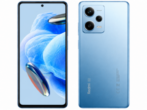Redmi Note 12pro +