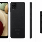 Samsung Galaxy A12