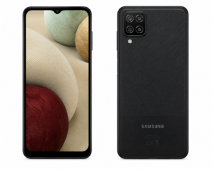 Samsung Galaxy A12