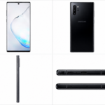 Samsung Galaxy note 10+