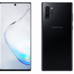 Samsung Galaxy note 10+