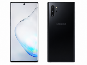 Samsung Galaxy note 10+