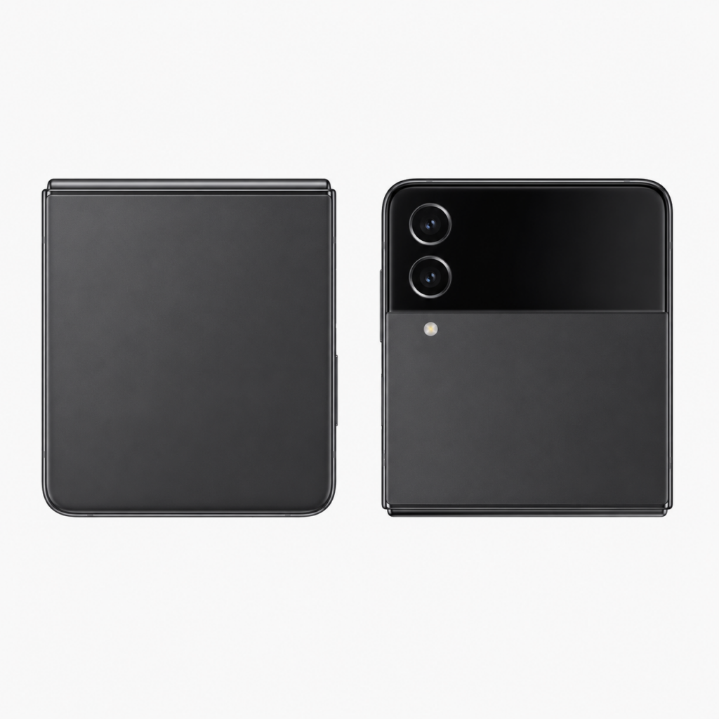 Samsung Galaxy Z Flip 4