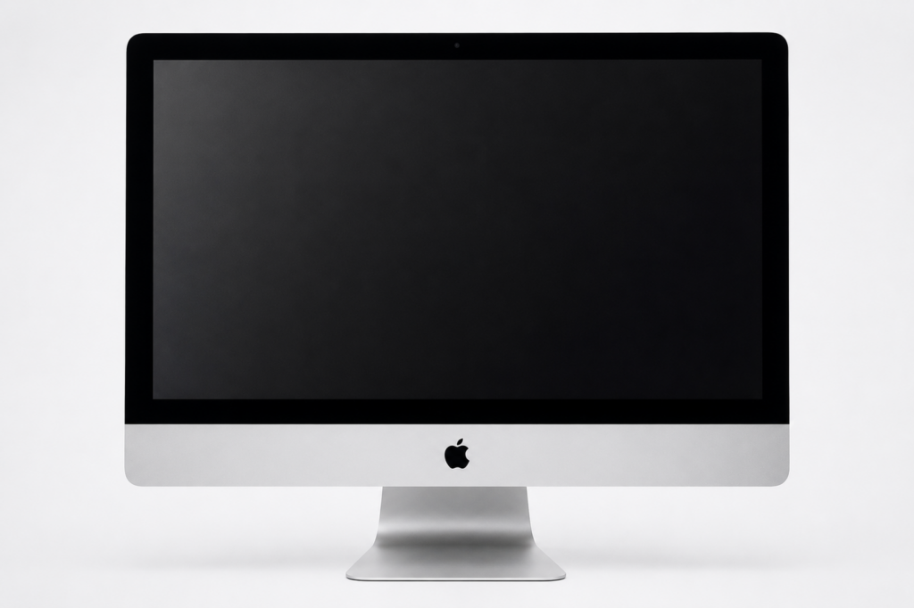 Imac 5k (Fin 2015)
