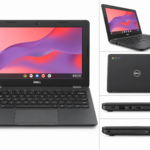 Dell Chromebook