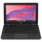 Dell Chromebook
