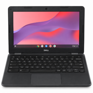 Dell Chromebook