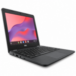 Dell Chromebook