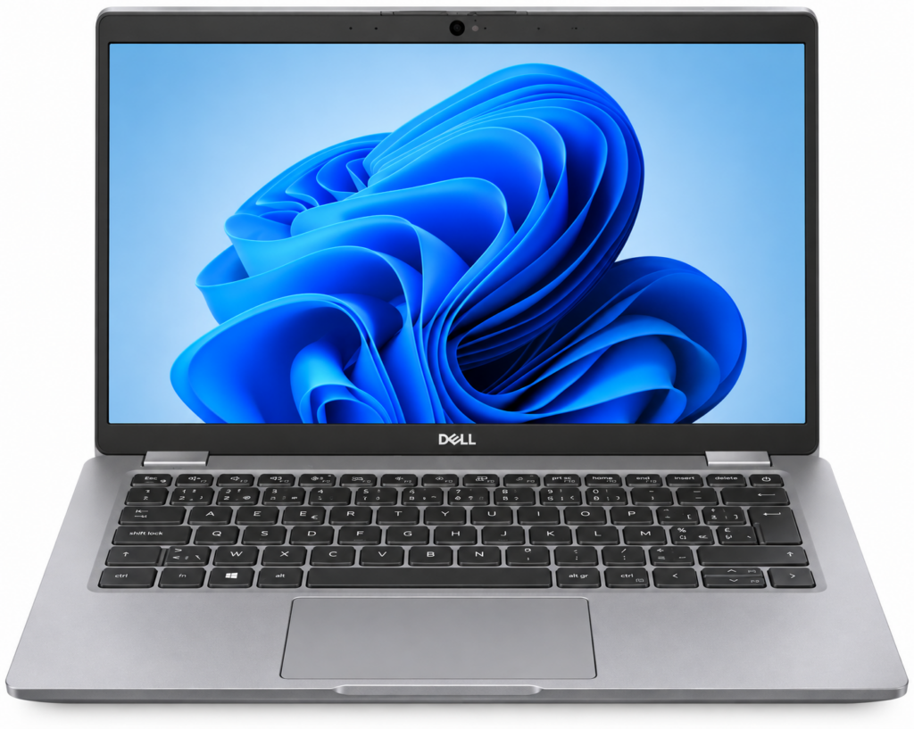 Dell Latitude 5320