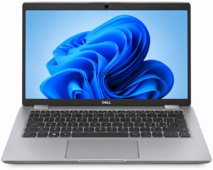 Dell Latitude 5320