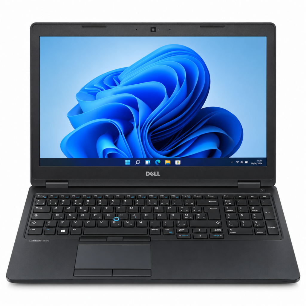 Dell Latitude 5590