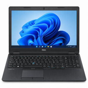 Dell Latitude 5590