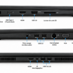 Dell Latitude 5590