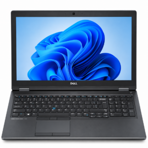 Dell Précision 7730