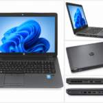 HP Zbook 17