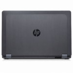 HP Zbook 17