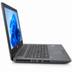HP Zbook 17