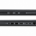 HP Zbook 17