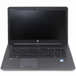 HP Zbook 17 G3