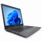 HP Zbook 17 G3