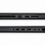 HP Zbook 17 G3