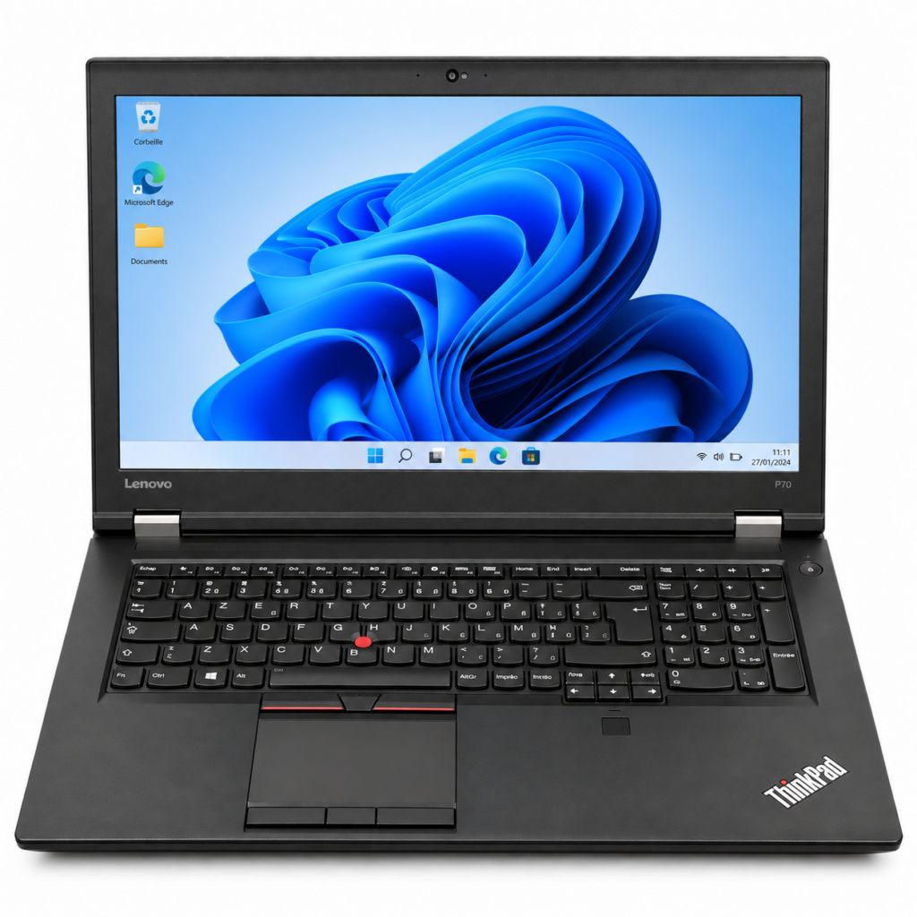 Lenovo Thinkpad P70