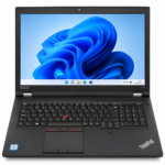 Lenovo Thinkpad P72