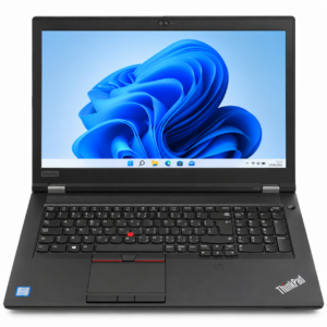 Lenovo Thinkpad P73
