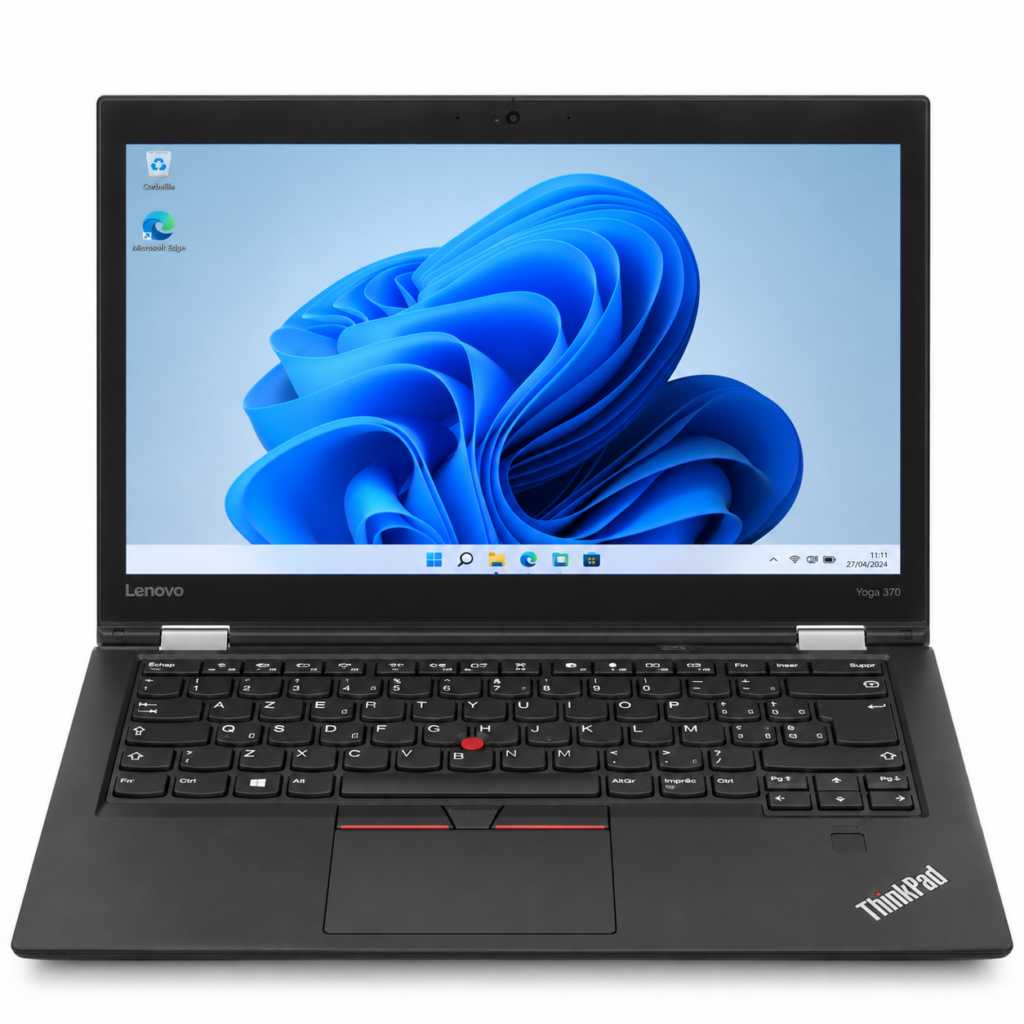 Lenovo Thinkpad Yoga 370