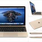 Macbook Retina early 2016