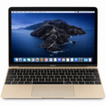 Macbook Retina early 2016