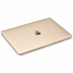 Macbook Retina early 2016